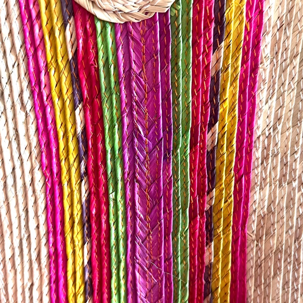 Colorful  Tote - Picture 8 of 10